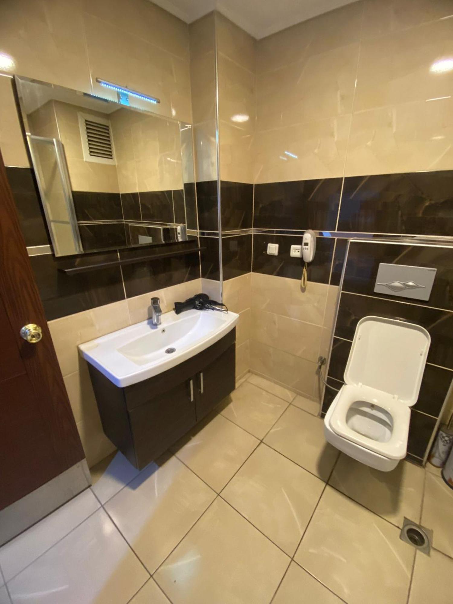 Yakamoz Hotel Tavsancil Esterno foto