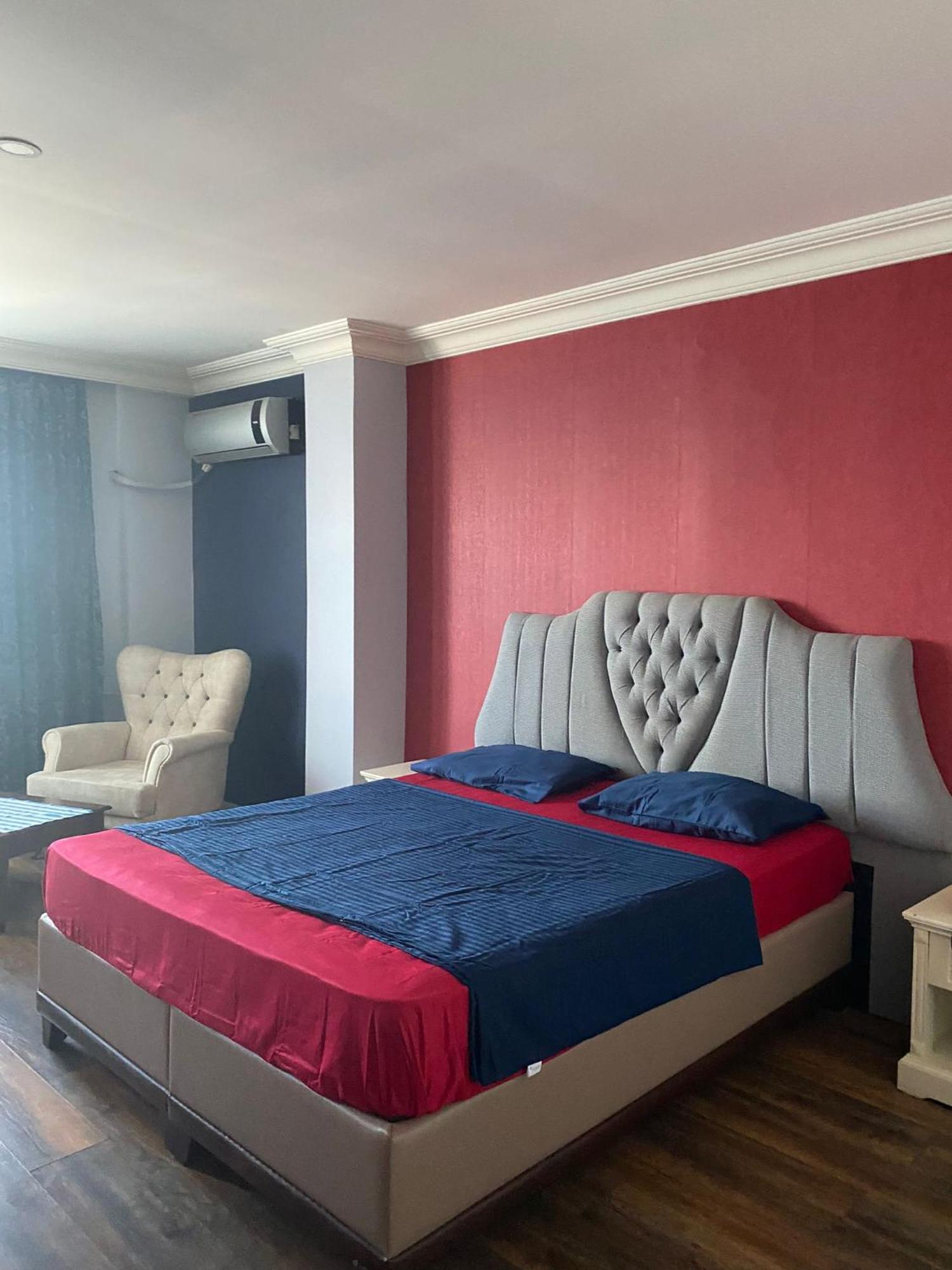 Yakamoz Hotel Tavsancil Esterno foto